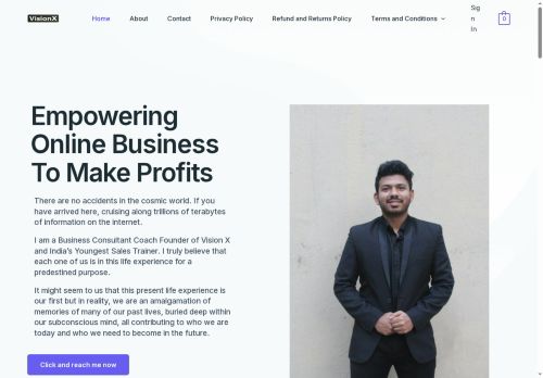 shreyaswalanj.com capture - 2025-08-06 18:09:35