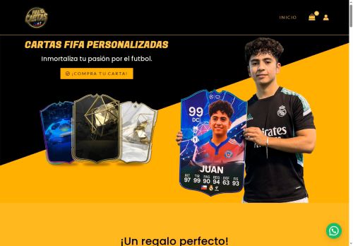 fifacartaschile.com capture - 2025-08-06 18:46:00