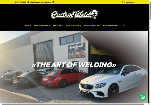 fscustomwelds.com capture - 2025-08-06 18:47:01