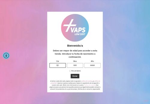 masvapslowcost.com capture - 2025-08-06 18:58:51