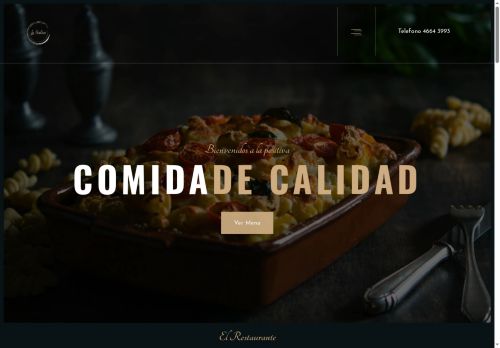 restaurantelapositiva.com capture - 2025-08-06 19:10:20