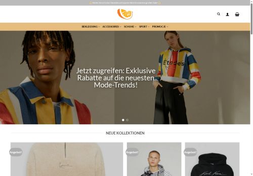 salebekleidung.com capture - 2025-08-06 19:11:09