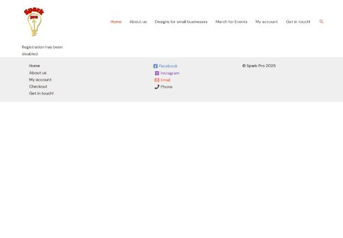 sparkpro-online.com capture - 2025-08-06 19:16:15