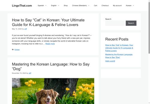 lingothat.com capture - 2025-08-06 20:11:05