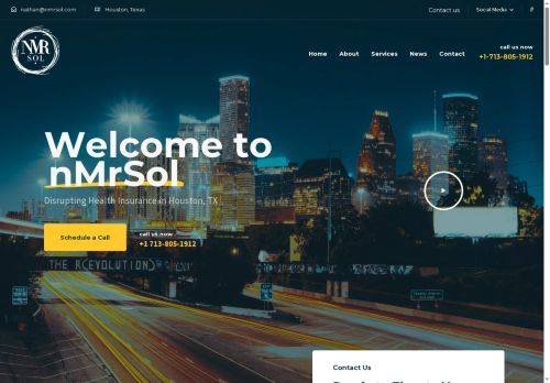 nmrsol.com capture - 2025-08-06 20:17:27
