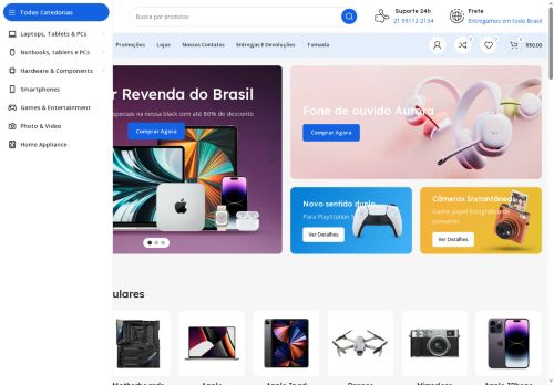 revendassdobrasil.com capture - 2025-08-06 20:26:30
