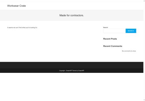 workwearcrate.com capture - 2025-08-06 20:40:36