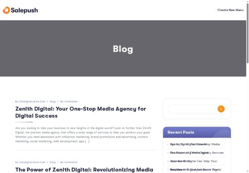 zendigitalverse.com capture - 2025-08-06 20:41:40