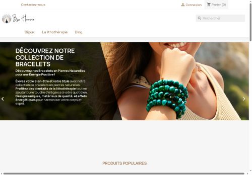 bijouharmonie.com capture - 2025-08-06 20:47:55