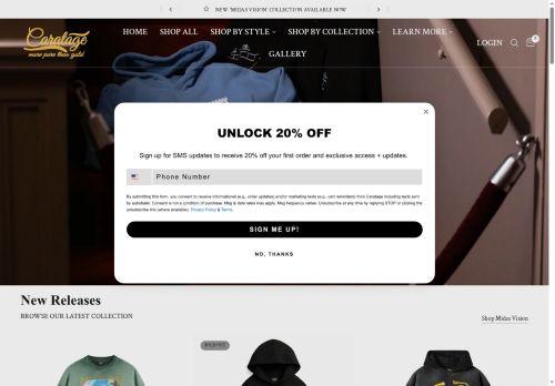 Caratage capture - 2025-08-06 20:57:00