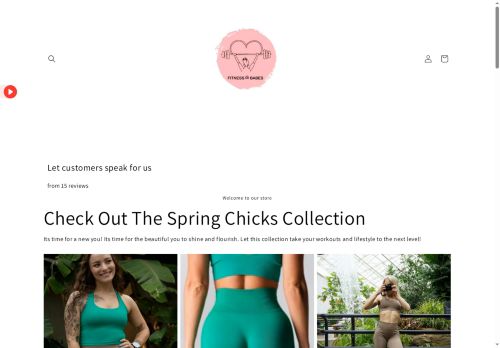 FitnessBabes capture - 2025-08-06 20:57:00