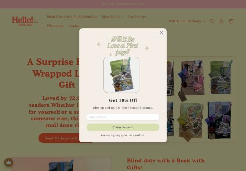 Hello Book Club capture - 2025-08-06 20:57:00