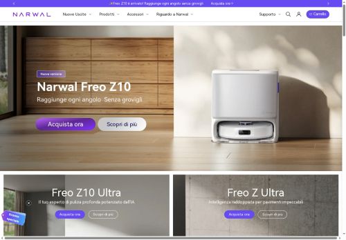 Narwal IT capture - 2025-08-06 20:59:46