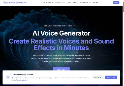 Aivoicegen.net capture - 2025-08-06 21:01:47