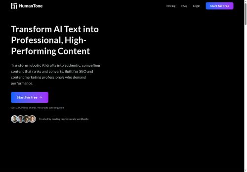 HumanTone capture - 2025-08-06 21:08:37