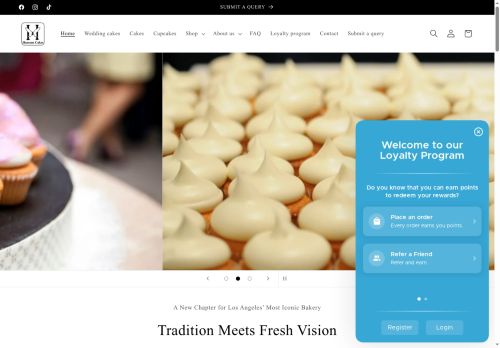 Hansen Cakes capture - 2025-08-06 21:08:37