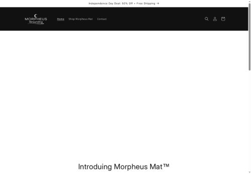 Morpheus Mat capture - 2025-08-06 21:12:40