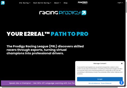 Racing Prodigy capture - 2025-08-06 21:13:25