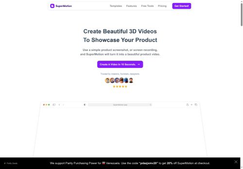 SuperMotion capture - 2025-08-06 21:13:25