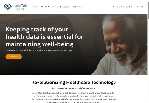 InGiatek Health capture - 2025-08-06 21:16:47