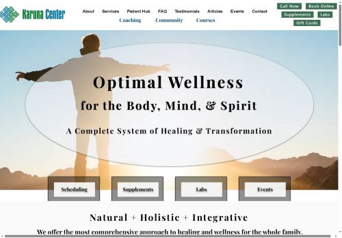 Karuna Center capture - 2025-08-06 21:17:55