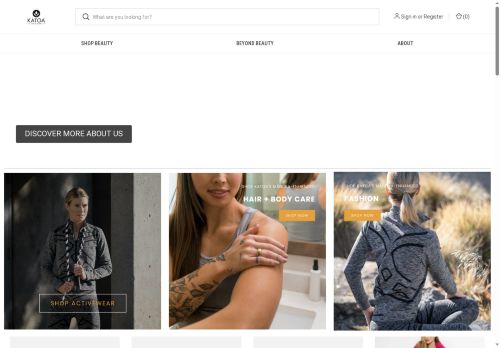 Katoa Australia capture - 2025-08-06 21:17:55