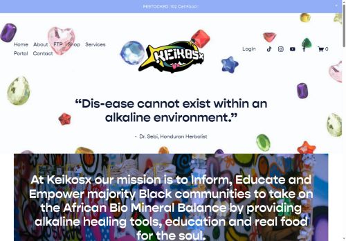 Keikosx capture - 2025-08-06 21:17:55