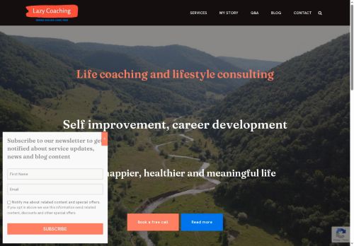 lazycoaching.com capture - 2025-08-06 21:21:22