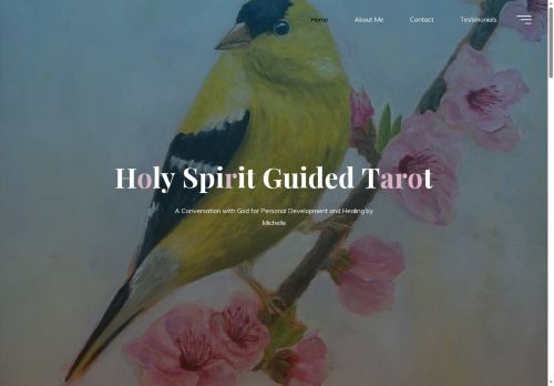 tarotofthefinch.com capture - 2025-08-06 21:43:59