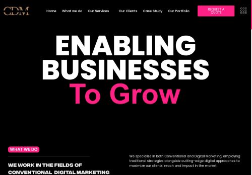 conventionalanddigitalmarketing.com capture - 2025-08-06 22:06:55