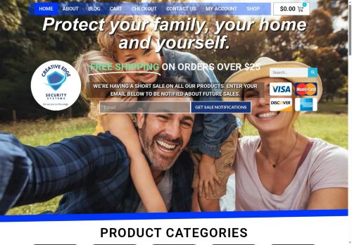 i-am-ce-security.com capture - 2025-08-06 22:23:31