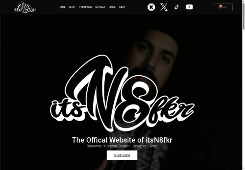 itsn8fkr.com capture - 2025-08-06 22:26:25