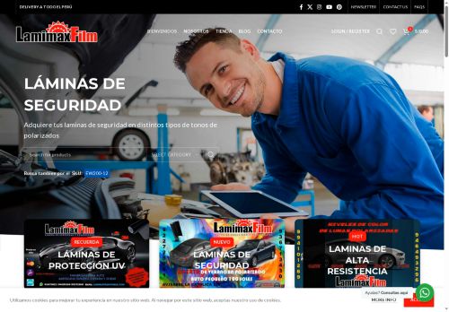 lamimaxfilm.com capture - 2025-08-06 22:28:49