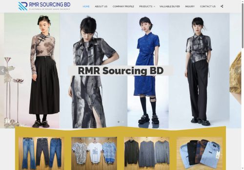 rmrsourcingbd.com capture - 2025-08-06 22:48:23
