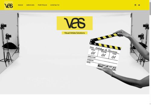 vasaudiovisual.com capture - 2025-08-06 22:58:59