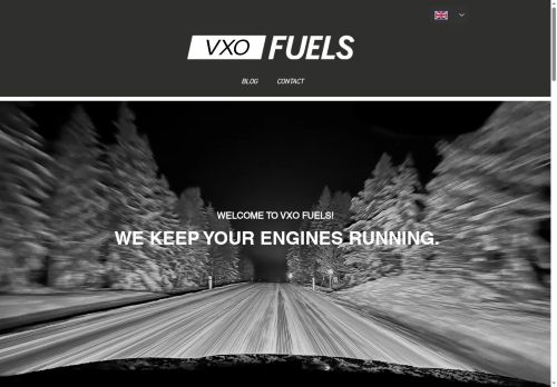 vxofuels.com capture - 2025-08-06 23:02:18