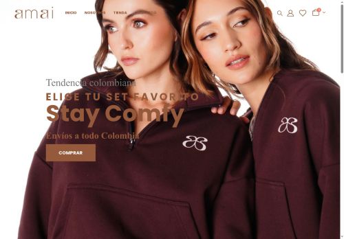 weareamai.com capture - 2025-08-06 23:02:18