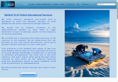 behindvlsi.com capture - 2025-08-06 23:12:53