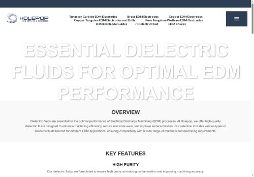 edmdielectricfluid.com capture - 2025-08-06 23:24:00