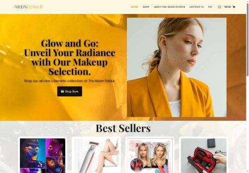 themoonflowur.com capture - 2025-08-07 00:06:31