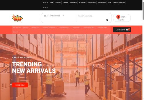 4acesvip.com capture - 2025-08-07 00:13:55