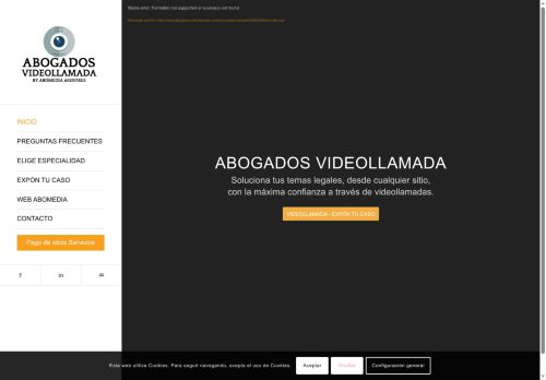 abogados-videollamada.com capture - 2025-08-07 00:14:31