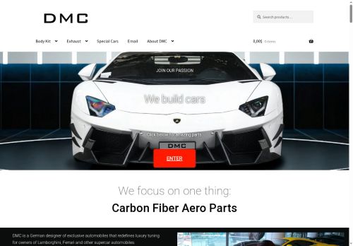 dmc-thai.com capture - 2025-08-07 00:30:51