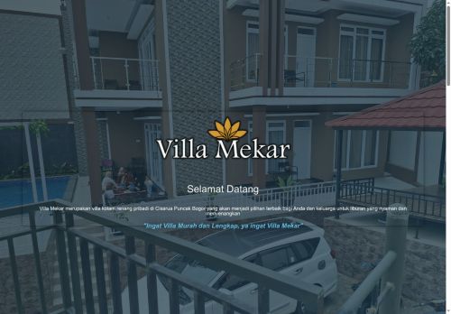 penginapandicisaruabogor.com capture - 2025-08-07 01:04:48