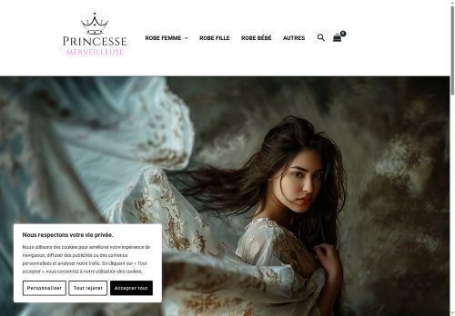 princesse-merveilleuse.com capture - 2025-08-07 01:06:57