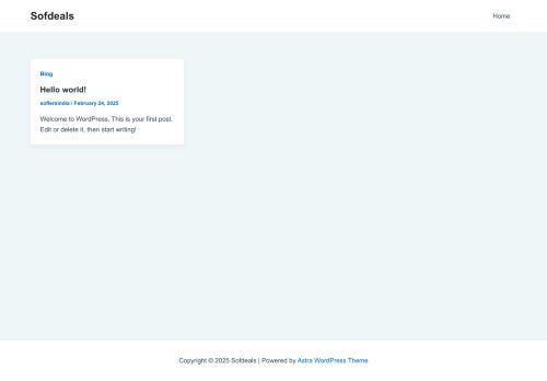 sofdeals.com capture - 2025-08-07 01:17:15