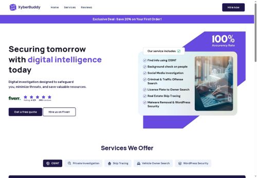 xyberbuddy.com capture - 2025-08-07 01:28:00