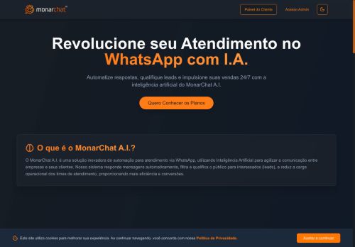 agenciamonarca.com capture - 2025-08-07 01:30:40