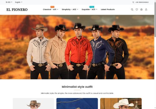 cn-cowboy.com capture - 2025-08-07 01:41:52