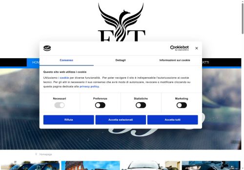 fenicetravel.com capture - 2025-08-07 01:48:41